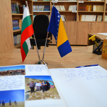 Zajedno za bolje obrazovanje: U OŠ 